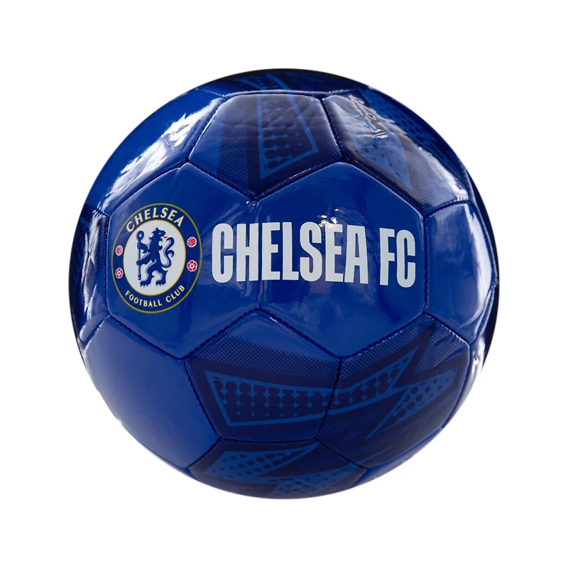 EPL Soccer Ball Club Crest Chelsea FC