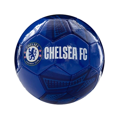 EPL Soccer Ball Club Crest Chelsea FC