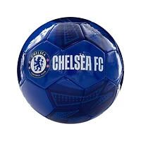 EPL Soccer Ball Club Crest Chelsea FC