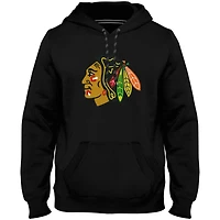 NHL Hoodie Express Blackhawks