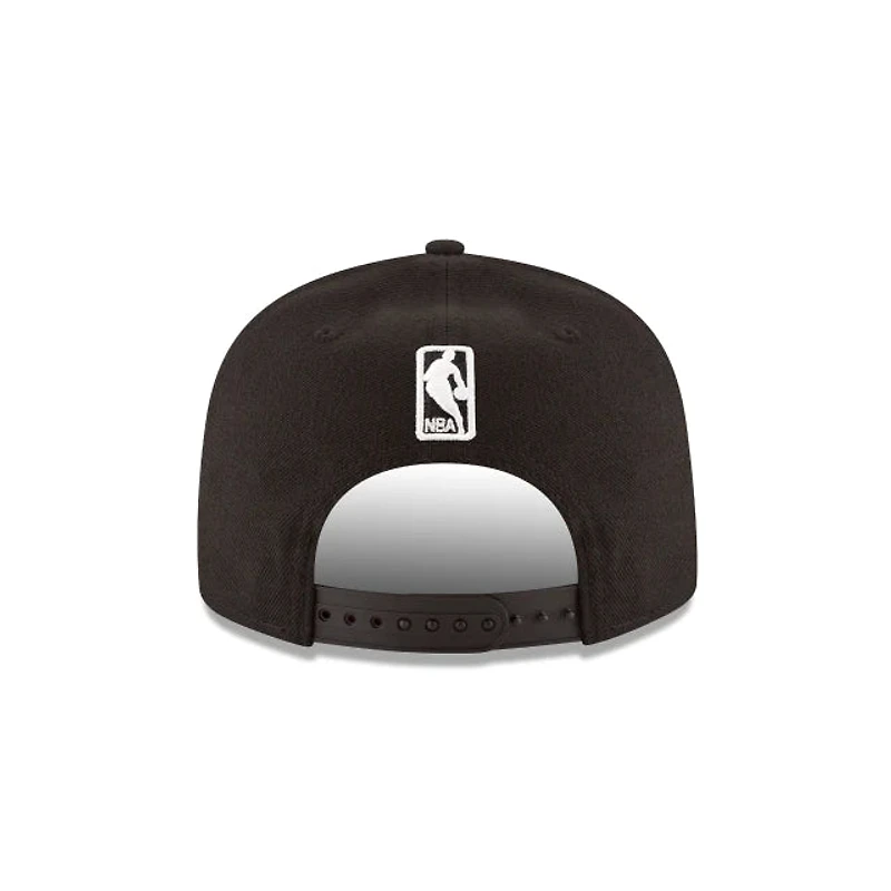 NBA Hat 950 Basic Snapback Bulls