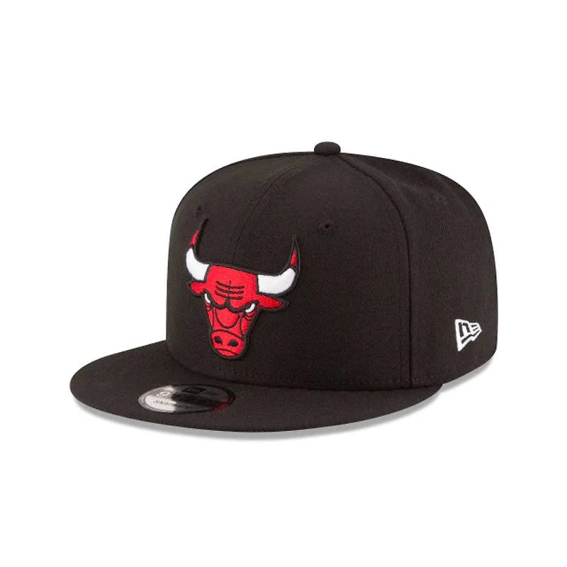 NBA Hat 950 Basic Snapback Bulls