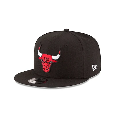 NBA Hat 950 Basic Snapback Bulls