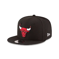 NBA Hat 950 Basic Snapback Bulls