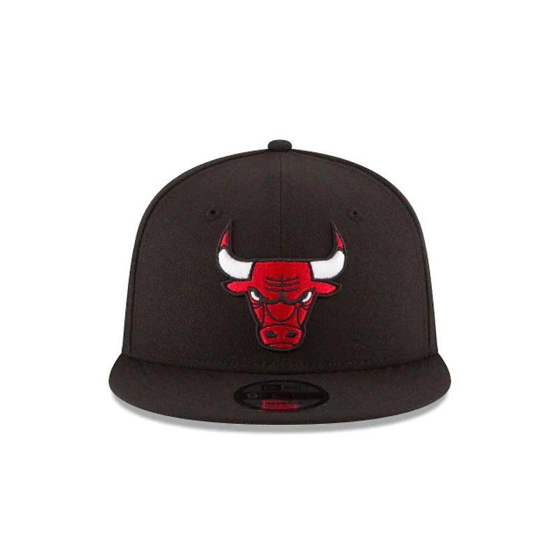 NBA Hat 950 Basic Snapback Bulls