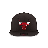 NBA Hat 950 Basic Snapback Bulls