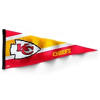 NFL Felt Pennant Chiefs