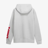 NFL Hoodie Full Zip Cool Down Chiefs