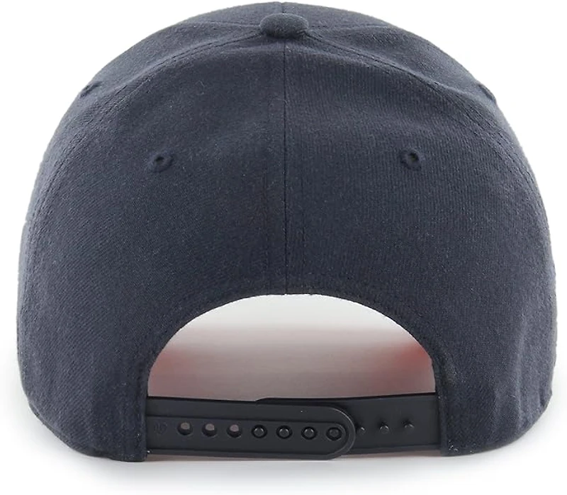 MLB Hat '47 MVP Sure Shot City Connect 2024 Blue Jays