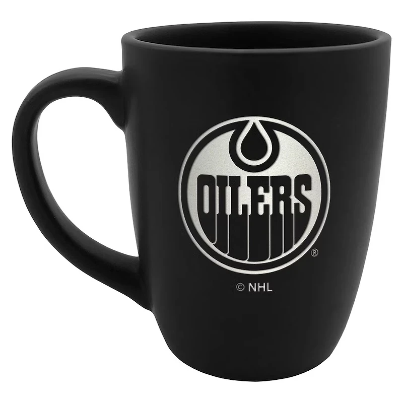 NHL Coffee Mug 14 Oz Executive Oilers
