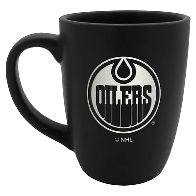 NHL Coffee Mug 14 Oz Executive Oilers