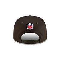 NFL Hat 970 Stretch Snap Rivalry 2025 Jets