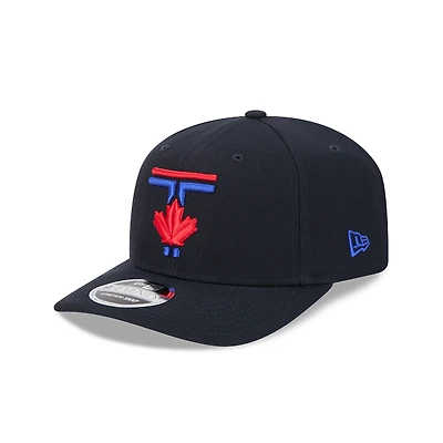 MLB Hat 970 City Connect 2024 Blue Jays