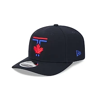 MLB Hat 970 City Connect 2024 Blue Jays