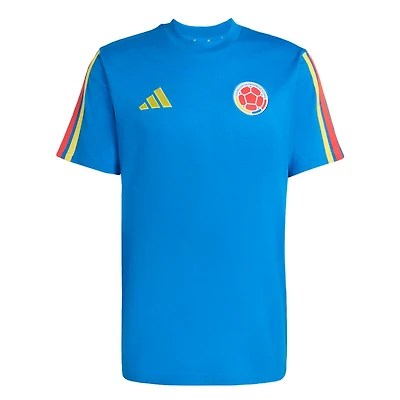 Colombia National Football Team Jersey Shirt