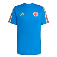 Colombia National Football Team Jersey Shirt