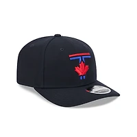 MLB Hat 970 City Connect 2024 Blue Jays
