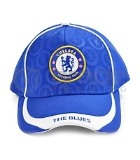EPL Hat Debossed FC Chelsea (Copy)