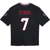 NFL Youth Player Game Jersey Home C. J. Stroud Texans