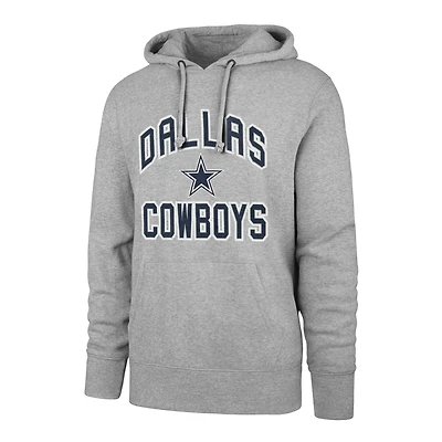 NFL Hoodie Play Action Cowboys