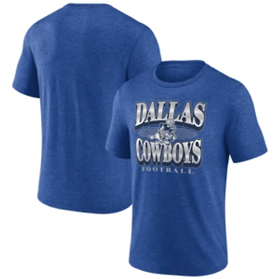 NFL T-Shirt Vintage Extreme Tackle Cowboys
