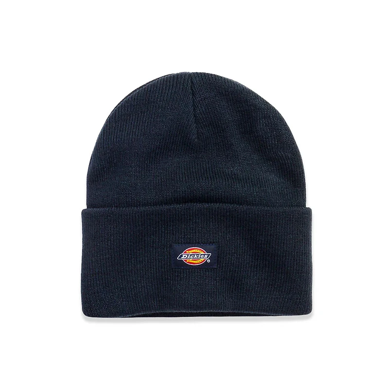 Dickies Knit Hat Beanie (Navy)