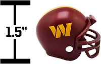 NFL Riddell Helmet Tracker Set