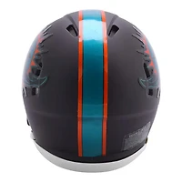 NFL Mini Helmet Rivalries 2025 Dolphins