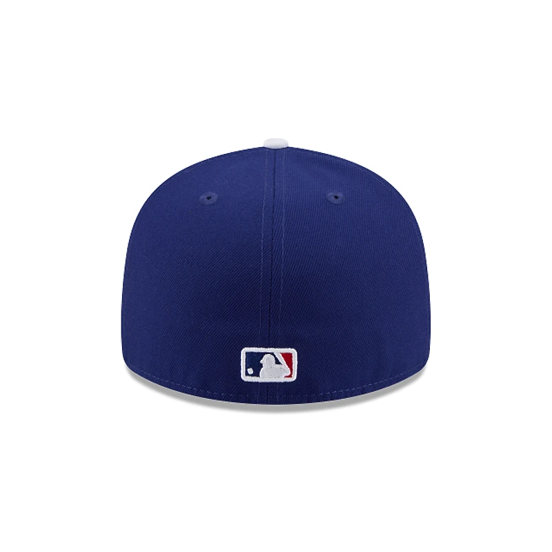 MLB Hat 5950 Spring Training 2026 Dodgers