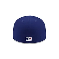 MLB Hat 5950 Spring Training 2026 Dodgers