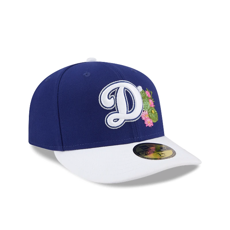 MLB Hat 5950 Spring Training 2026 Dodgers