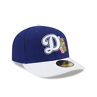 MLB Hat 5950 Spring Training 2026 Dodgers