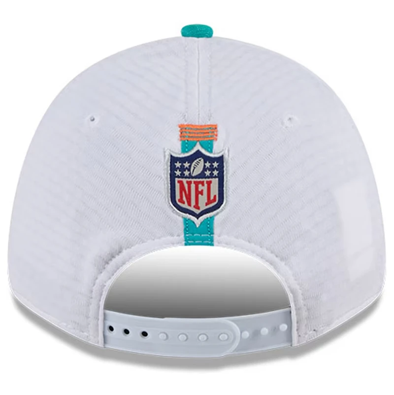 NFL Hat 940 Stretch Snap Training Camp 2024 Dolphins