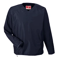 Team 365 Blank Dominator Waterproof Windshirt