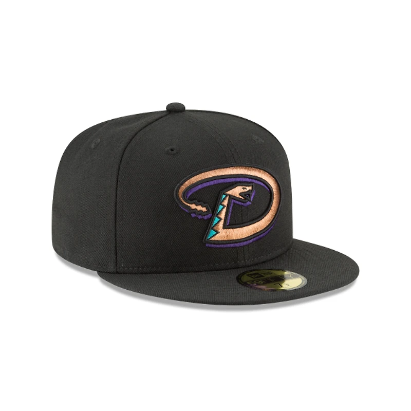 MLB Hat 5950 1999 Cooperstown Wool Diamondbacks
