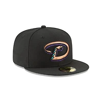 MLB Hat 5950 1999 Cooperstown Wool Diamondbacks