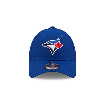 MLB Toddler Hat 940 The League Basic Logo Blue Jays