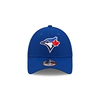 MLB Toddler Hat 940 The League Basic Logo Blue Jays