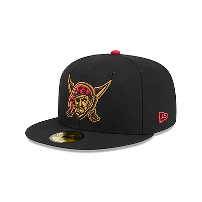 MLB Hat 5950 City Connect 2026 Pirates