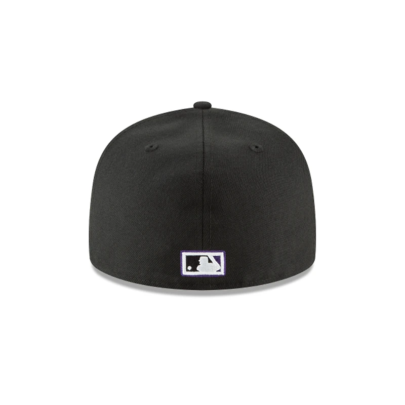 MLB Hat 5950 1999 Cooperstown Wool Diamondbacks