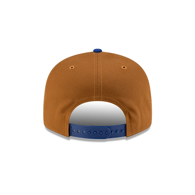 MLB Hat 950 Cooperstown Chase Brown Snapback Expos