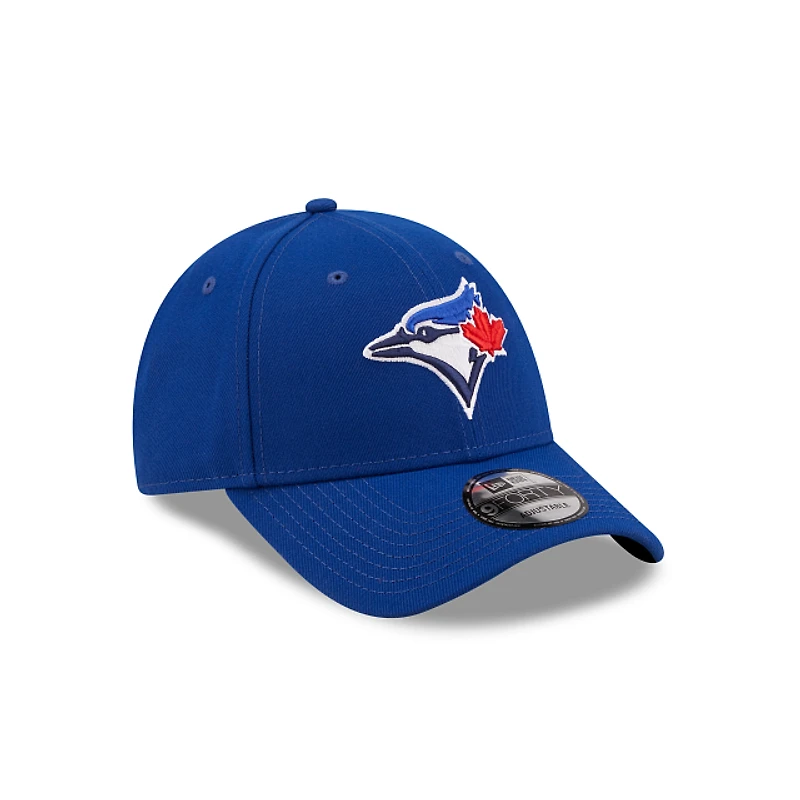 MLB Toddler Hat 940 The League Basic Logo Blue Jays