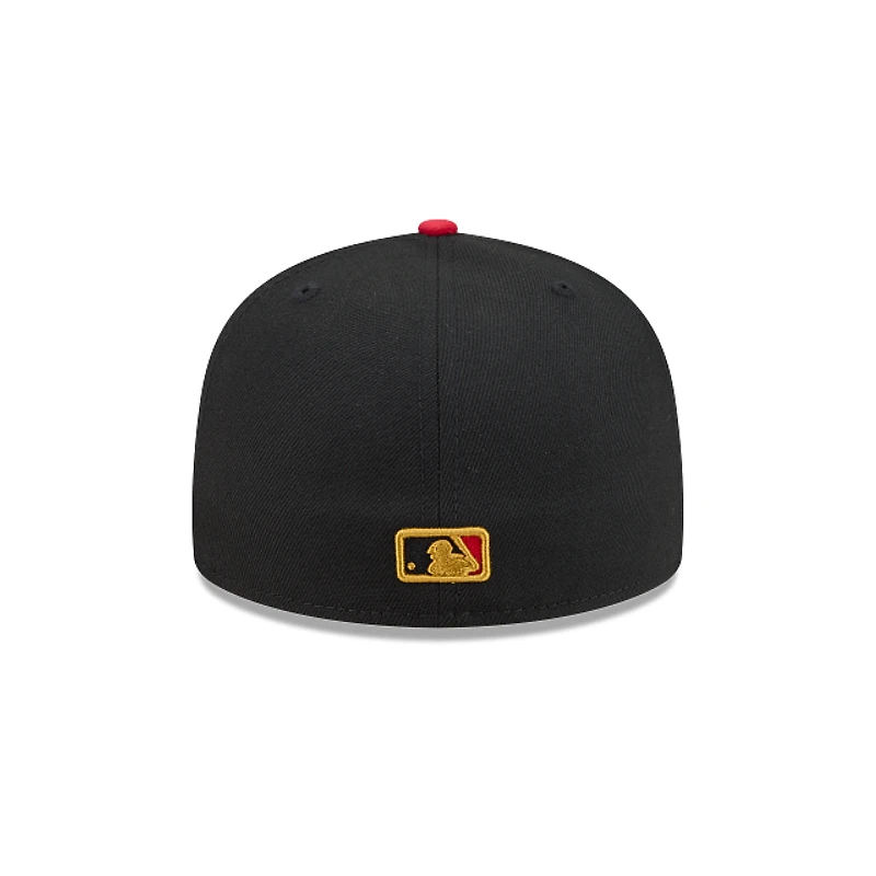 MLB Hat 5950 City Connect 2026 Pirates