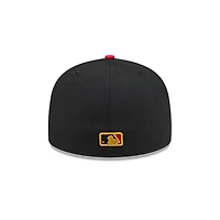 MLB Hat 5950 City Connect 2026 Pirates
