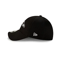 NFL Hat 3930 Neo Black & White Ravens