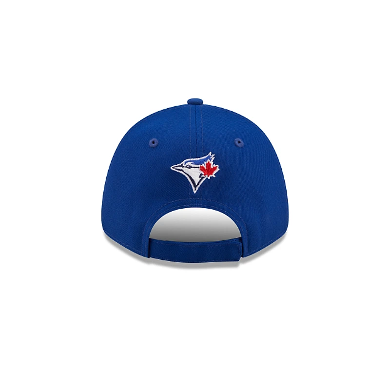 MLB Toddler Hat 940 The League Basic Logo Blue Jays