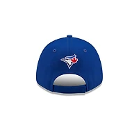 MLB Toddler Hat 940 The League Basic Logo Blue Jays