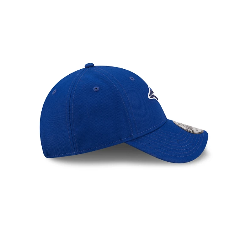 MLB Toddler Hat 940 The League Basic Logo Blue Jays