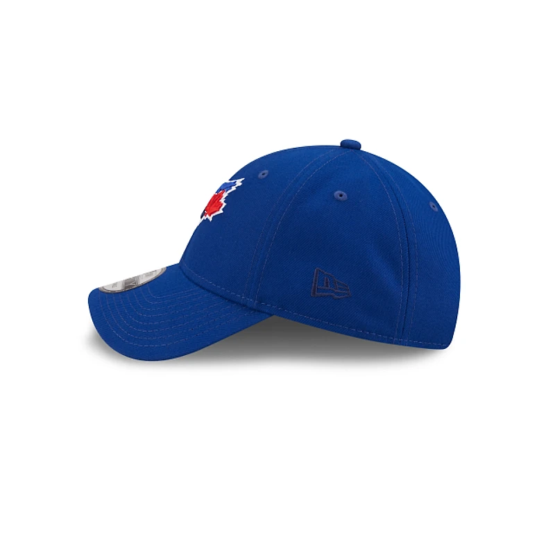 MLB Toddler Hat 940 The League Basic Logo Blue Jays