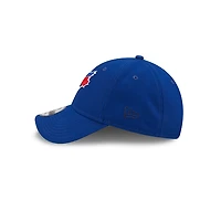 MLB Toddler Hat 940 The League Basic Logo Blue Jays